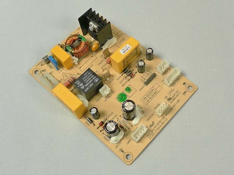 Kenwood Carte PCB robot pâtissier chef sense KVC50 KVL60 KVC5000 KVL6000 KVL6030