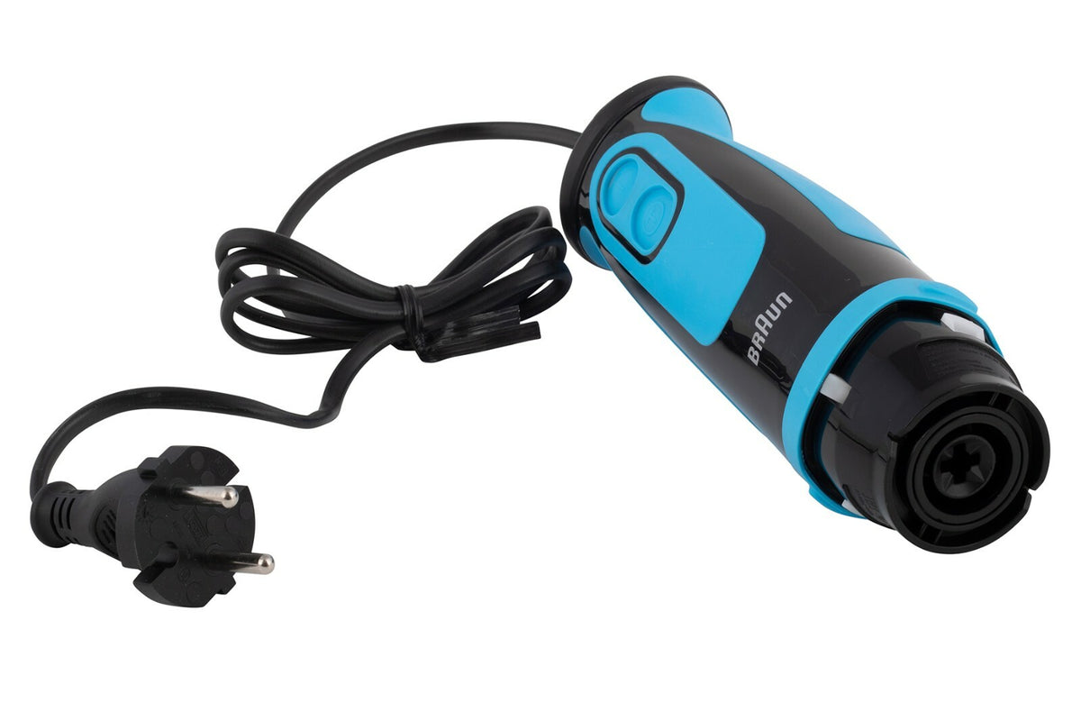 Braun motore 750W nero mixer Minipimer Multiquick 5 5V 4191 Vario MQ5064 Twist