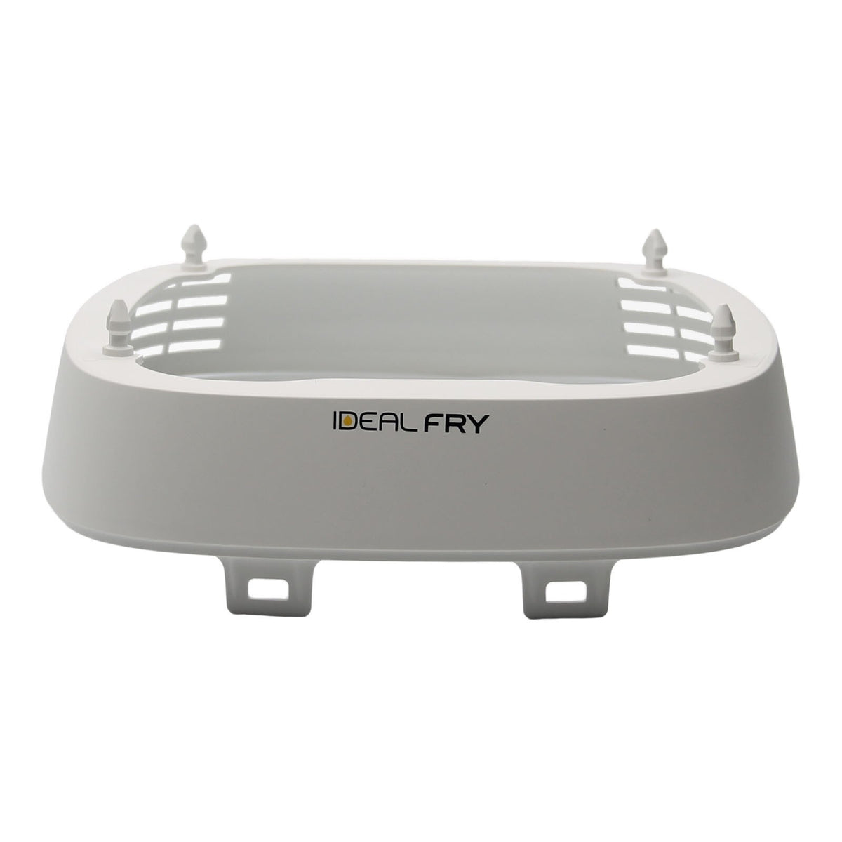 Delonghi coperchio inferiore sportello friggitrice IdealFry FH2101 FH2133 FH239