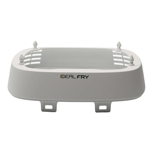 Delonghi coperchio inferiore sportello friggitrice IdealFry FH2101 FH2133 FH239