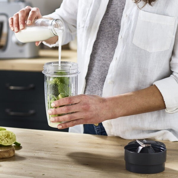 Kenwood KAH740PL Accessorio frullatore Smoothie2Go Blend-XTract planetaria Chef