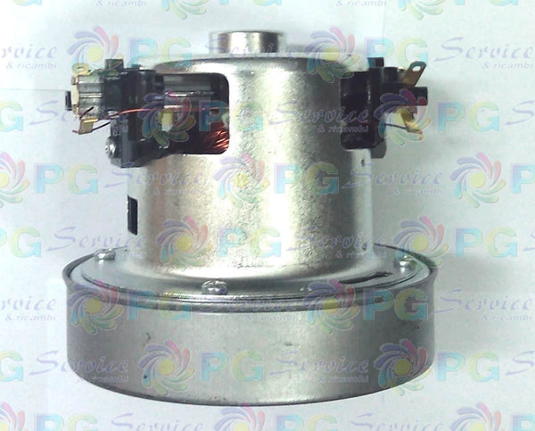 Delonghi motore aspirapolvere scopa elettrica Colombina Class XL295.40