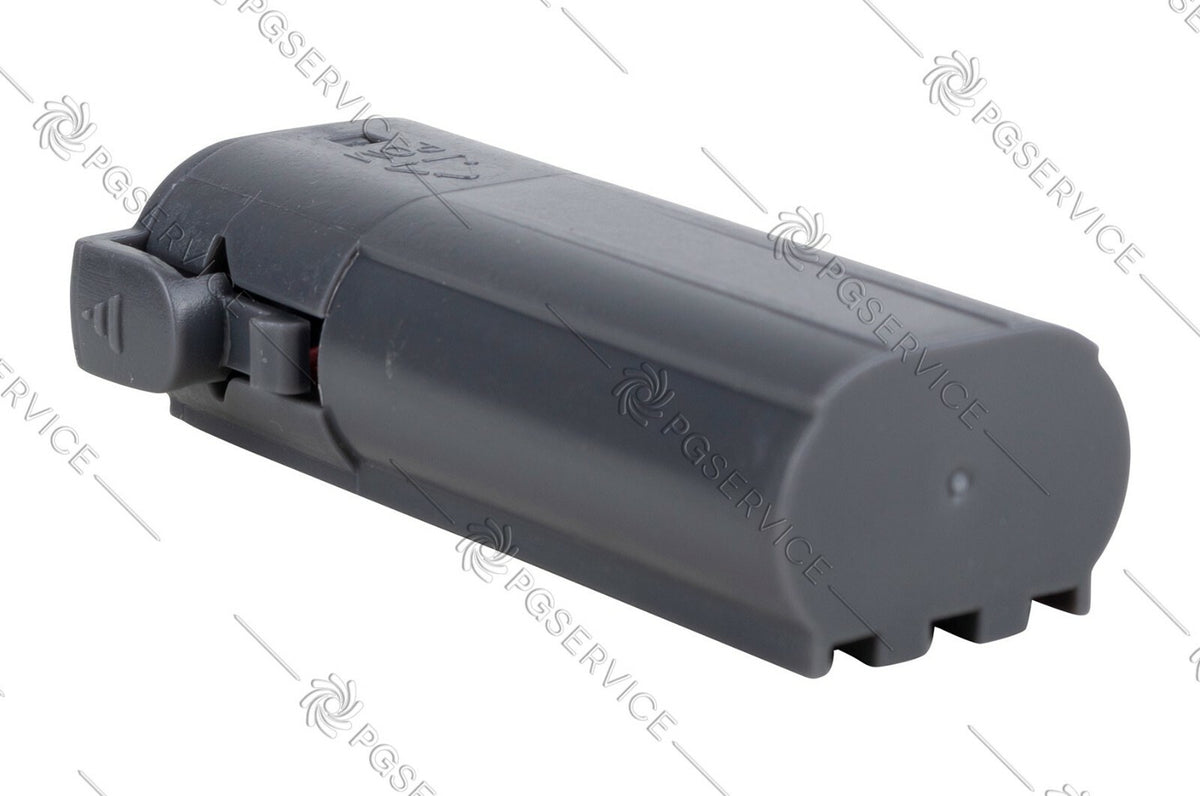 Elmot 4Use kit gruppo batteria rasoio tagliacapelli 021 PTOSELMOT21
