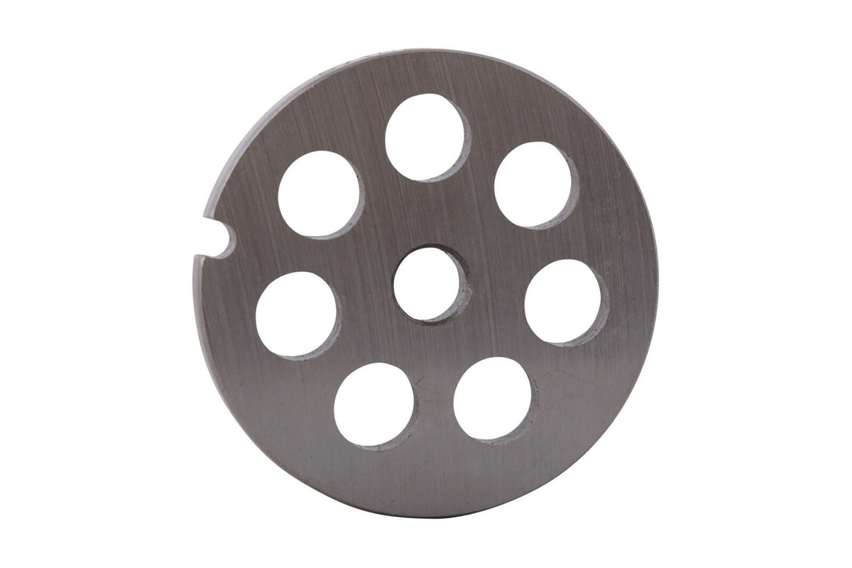 Reber trafila 10mm ghiera disco piastra tritato tritacarne N. 5 TC5 9502N 8820N