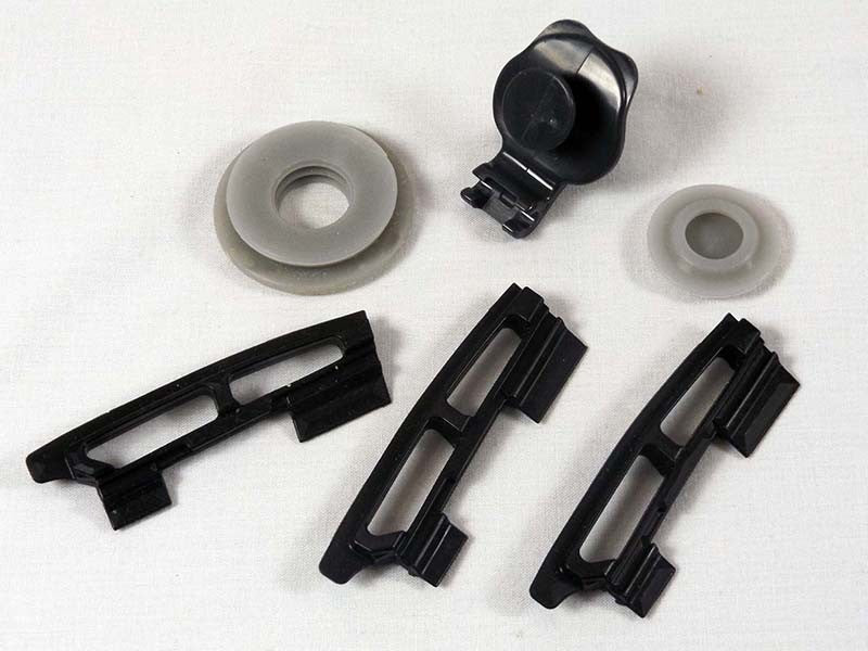 Kenwood kit guarnizioni tappo palette estrattore Pure Juice JMP80 JMP800 JMP802