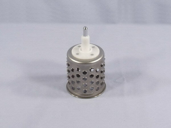 Kenwood rullo grattugia formaggio KAX643 Chef Sense Gourmet kMix KCL KCC KVL KV