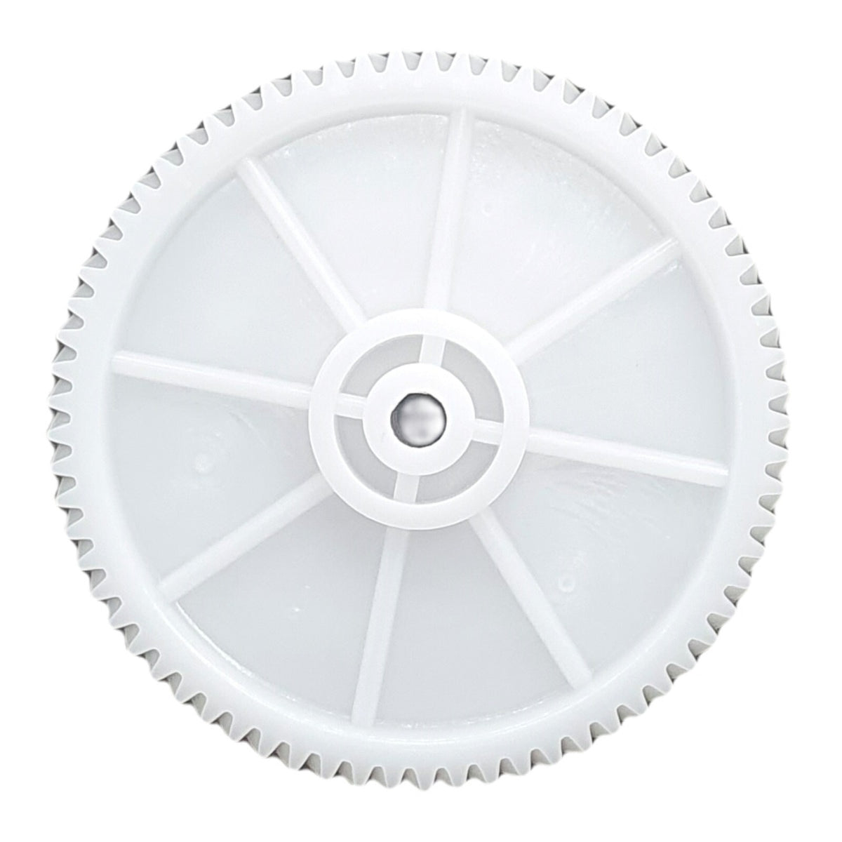 Marcato ruota dentata ingranaggio 65mm impastatrice Pasta Fresca Mixer Wellness