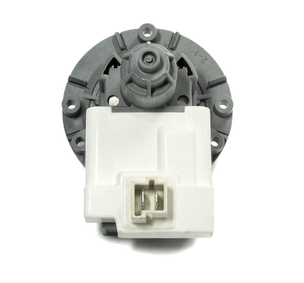 Pompa scarico Hanyu B15-6AZ 40W lavatrice Smeg Beko DG WHT WTR DNM EV5 HTV GWN