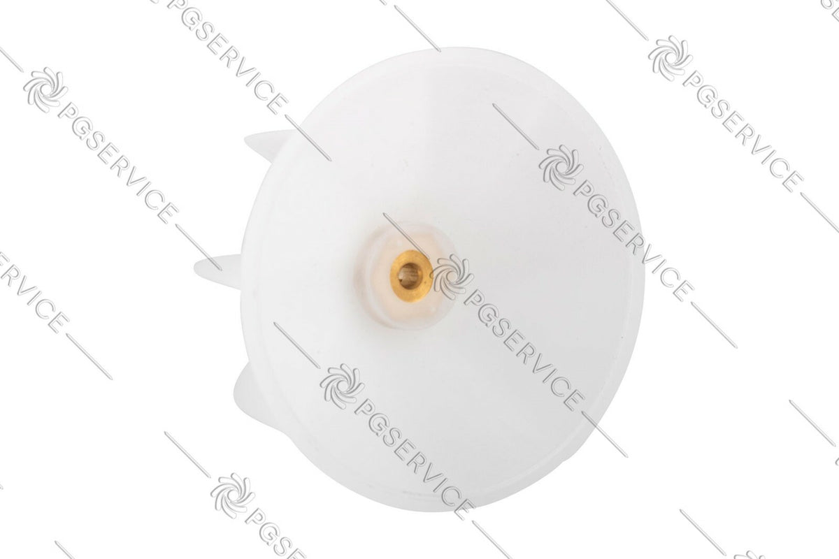 Elchim ventola 63.5mm 26.5mm 4mm asciugacapelli 8th Sense Milano 3900 Healthy