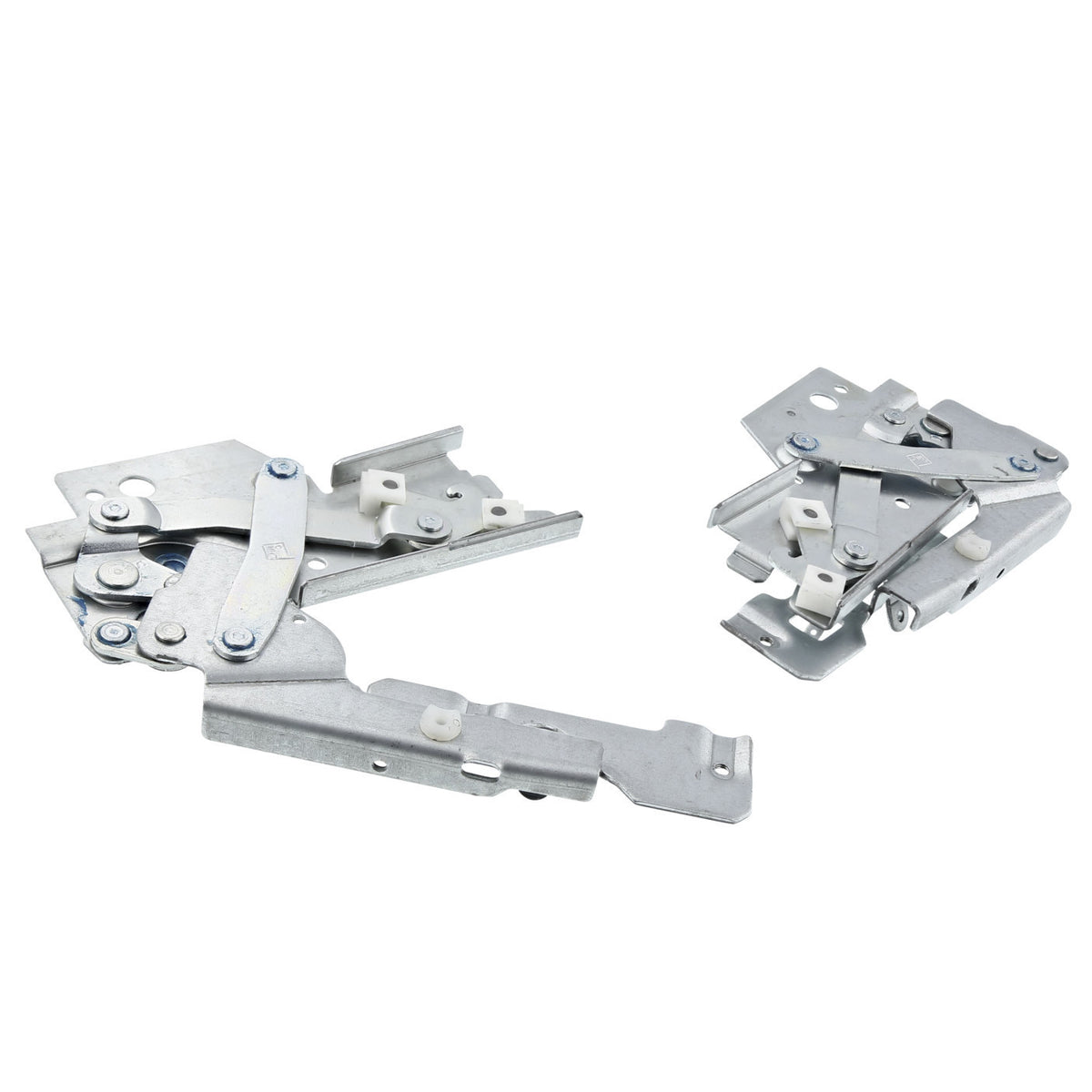 Electrolux Rex AEG Zanussi cerniere lavastoviglie TT9 F84 F88 TP0 P6B TQ1 ZDI ES