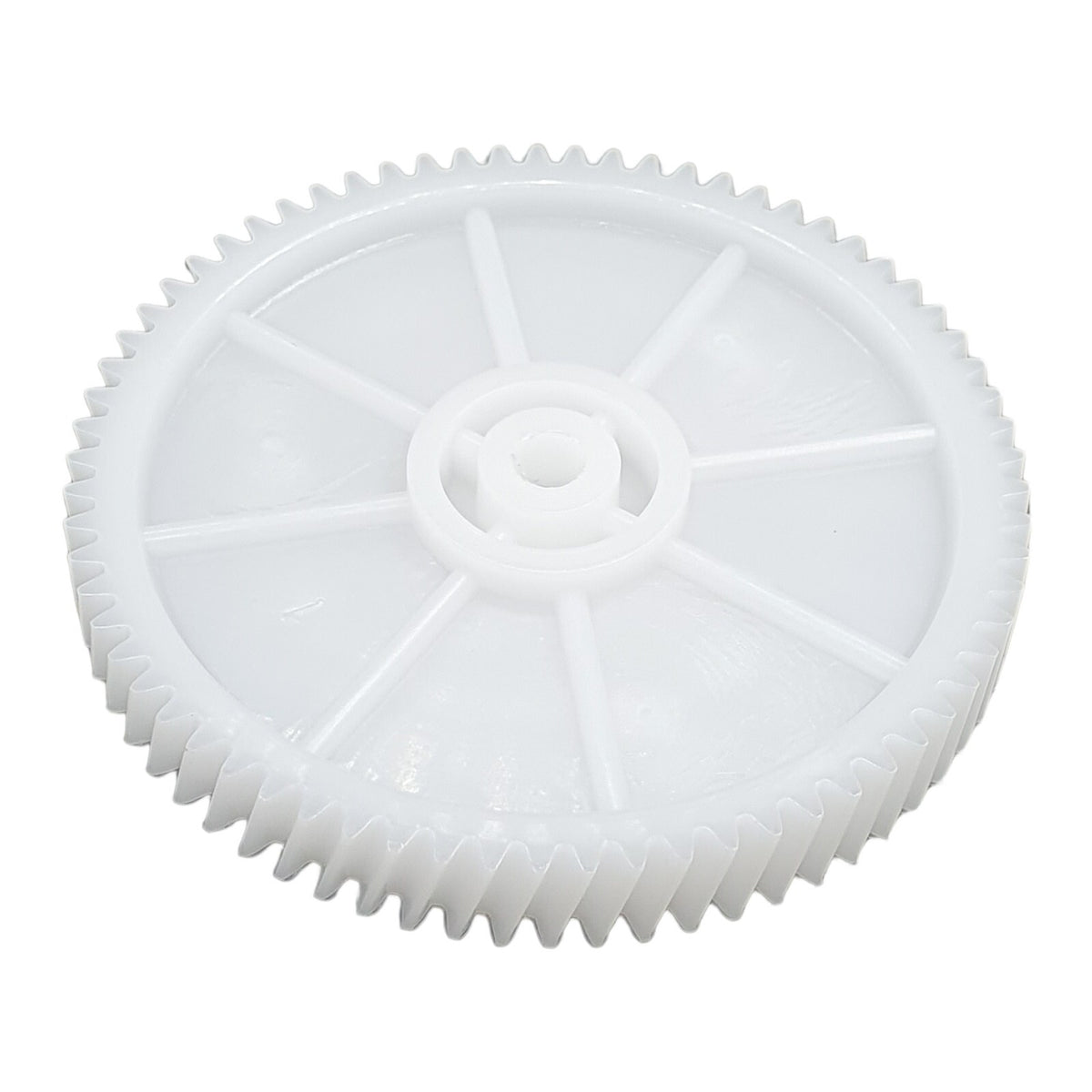 Marcato ruota dentata ingranaggio 65mm impastatrice Pasta Fresca Mixer Wellness