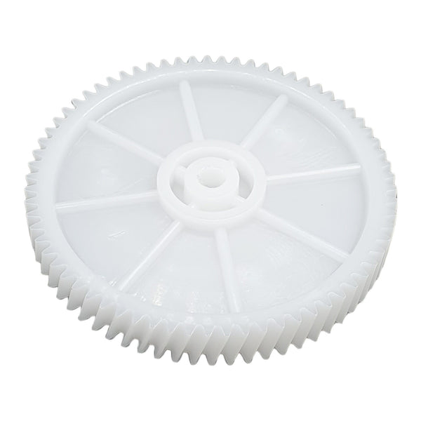Marcato ruota dentata ingranaggio 65mm impastatrice Pasta Fresca Mixer Wellness