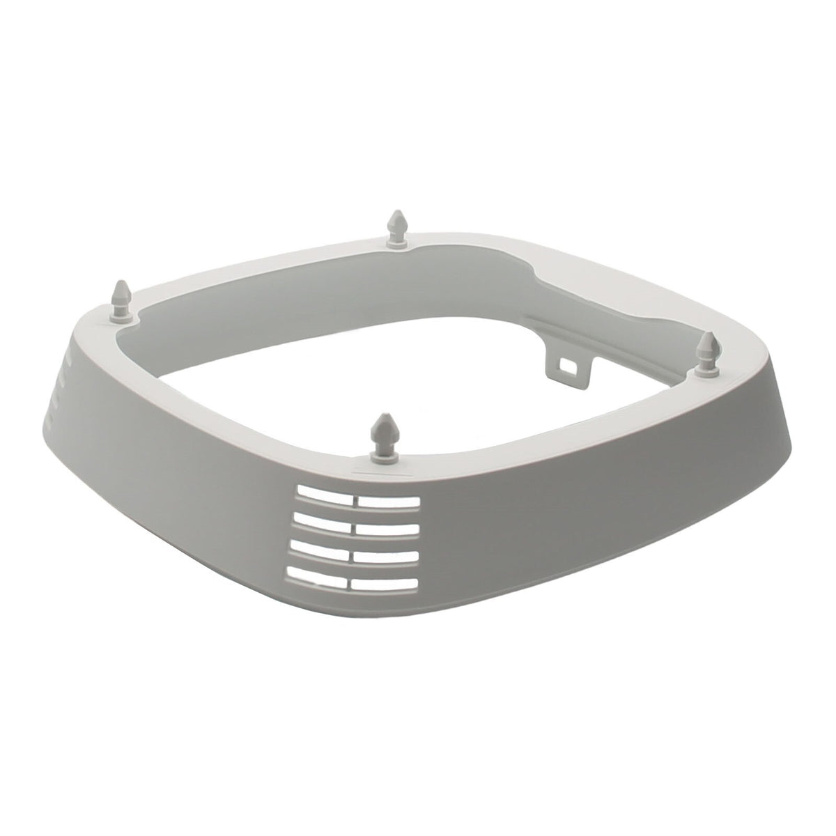Delonghi coperchio inferiore sportello friggitrice IdealFry FH2101 FH2133 FH239