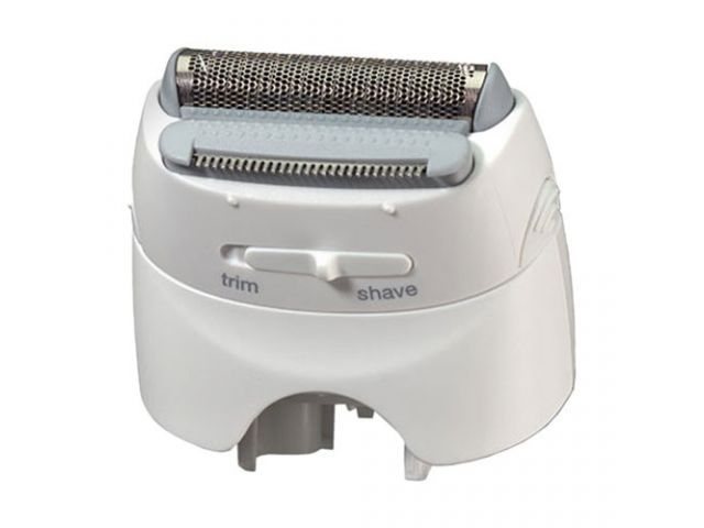 Braun testina cornice epilatore Silkèpil Trim Shave Xpressive 5340 5376 5377