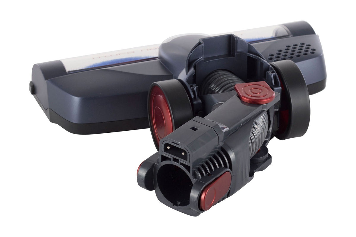 Ariete spazzola raccordo rullo aspirapolvere 2763 2767 Cordless Cyclonic 22V