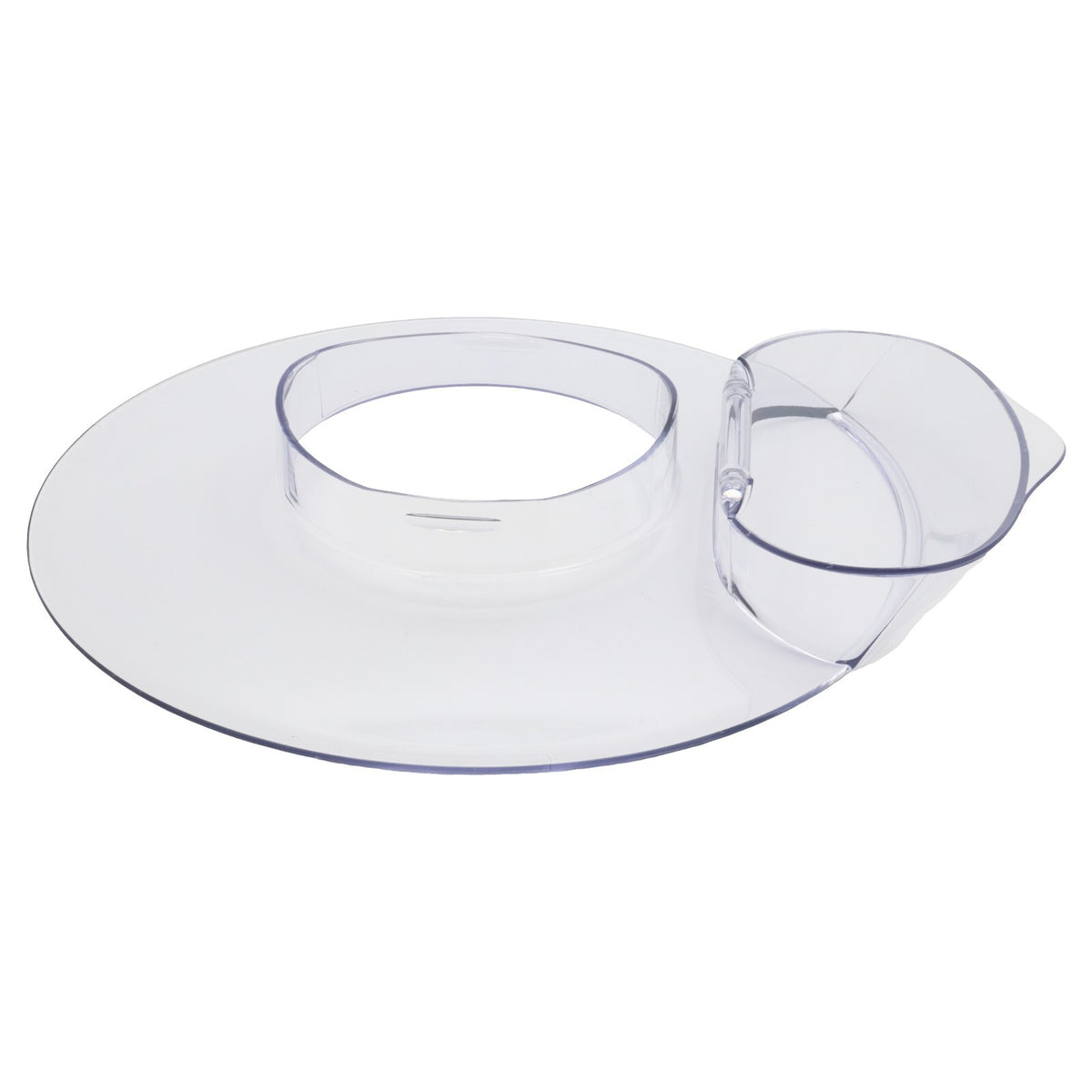 Kenwood para schizzi spruzzi Chef Premier KMC570 KMM760 KMC500 KMM750 KMM770 KV