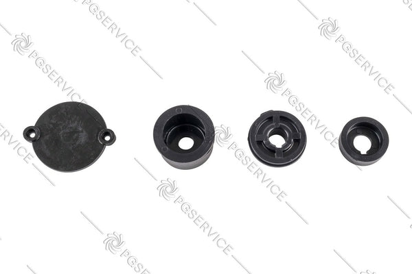 Reber tappi coperchi chiusure rullo grattugia n.3 8910N 9600N 400W 10053N 200W