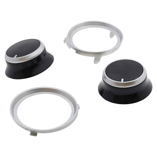 Ariete kit manopole tempo temperatura friggitrice ad aria Airy Fryer Oven 4619