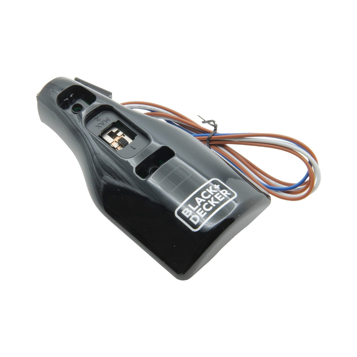 Black & Decker scheda PCB scopa aspirapolvere PowerSeries 18V BHFEV182 BDPSE1815