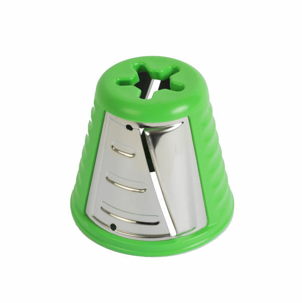Moulinex cono verde rullo lama affettare grosso tritatutto Fresh Express DJ755 DJ800