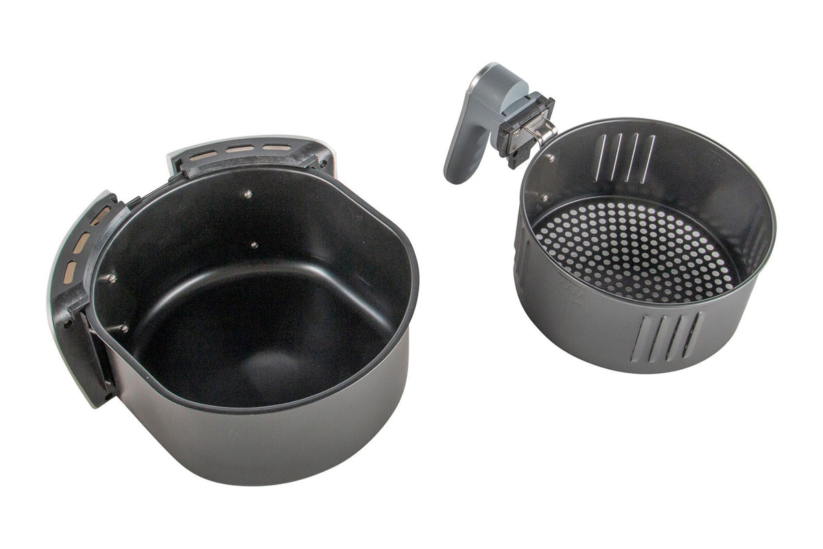 Ariete ciotola contenitore cestello friggitrice aria Airy Fryer 4616/03 4616