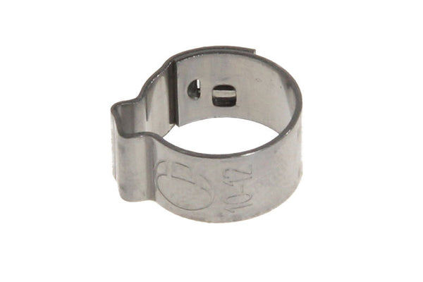 Delonghi fascetta clip clamp alta pressione CL120 ferro da stiro Stirella CareStyle