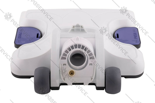 Rowenta spazzola panno scopa vapore Clean Steam Revolution RY7731 RY7757 RY7777