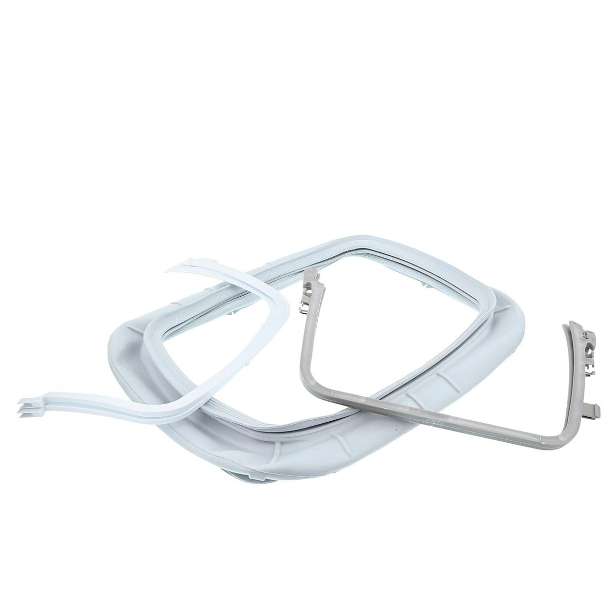 Electrolux Rex AEG guarnizione clip lavatrice dall'alto L70 EW5 EWB EWT RWT ZWQ