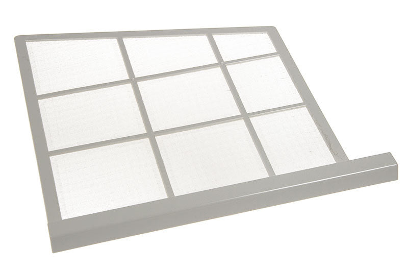 Delonghi filtro aria polvere deumidifcatore Tasciugo Aria Dry Light DNC65