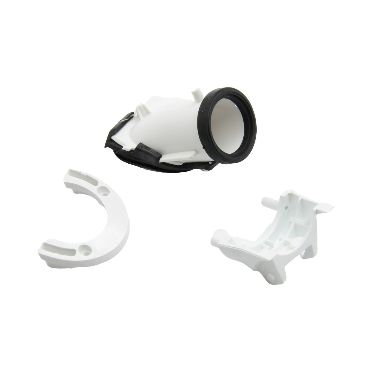 Rowenta tubo collettore aspirazione scopa Air Force 360 460 RH9021 RH9046 RH925