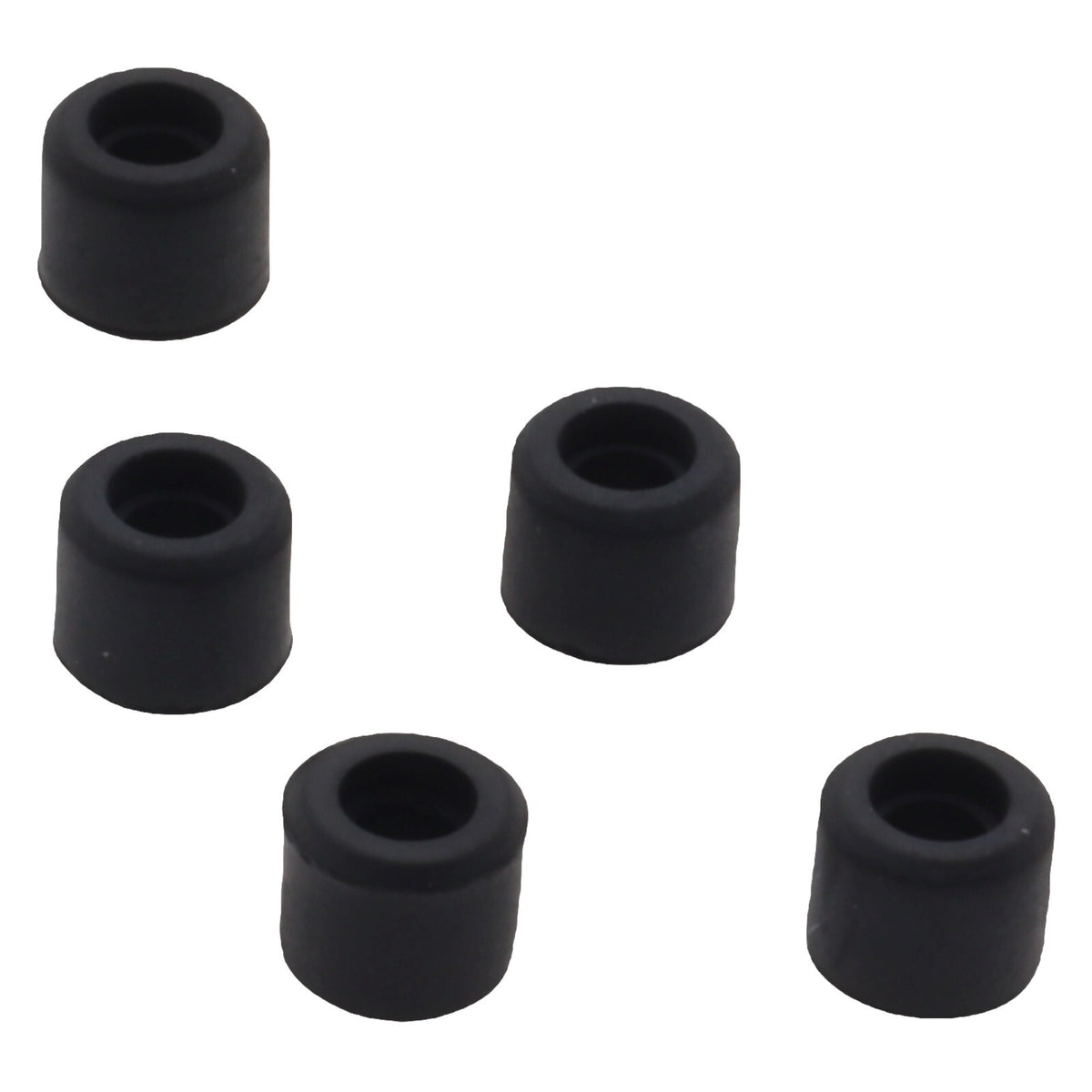 Kenwood 5x gommino guarnizione coperchio lama mixer Triblade HB71 HB72 HDP