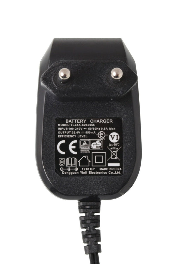 Rowenta caricatore carica batterie alimentatore scopa Dual Force RH6751 RH6756	
