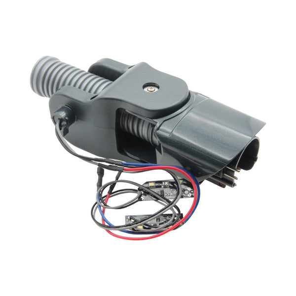 Black & Decker tubo raccordo spazzola scopa aspirapolvere PowerSeries BHFEV182