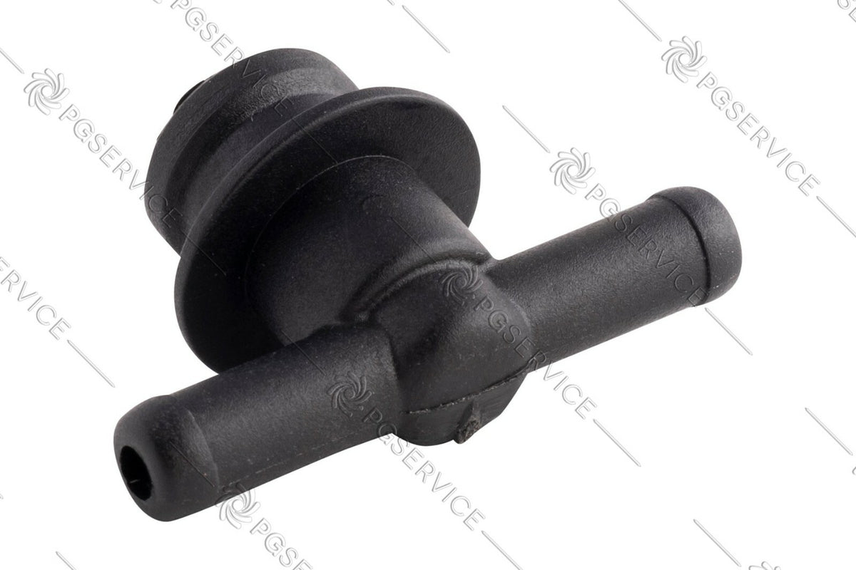 Polti valvola rilascio sicurezza scopa vapore Vaporetto SV400 SV420 SV450 SV460