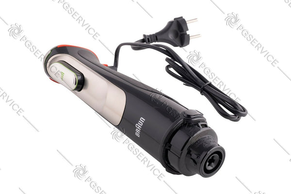 Braun motore 1200W 240V Minipimer Multiquick 9 4200 HB701 HB901 MQ70 MQ90 MQ91