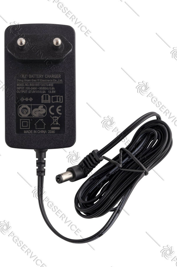 Ariete carica batterie caricatore scopa 22V Lithium Digital 2722 2724 2756 2758