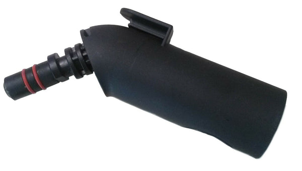 Ariete raccordo prolunga innesto spazzola Vaporì XVapor XSteam 4145 4146 4147