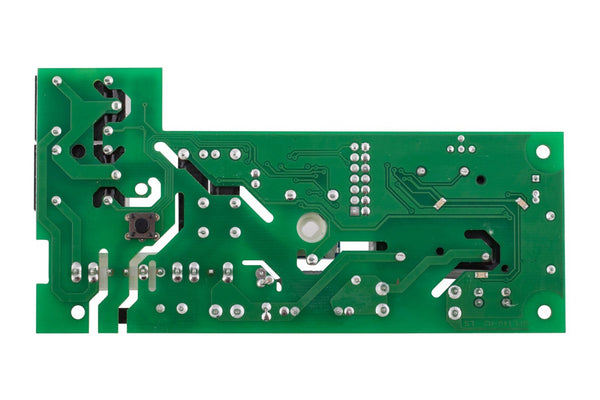 Polti scheda elettronica PCB ferro Vaporella Silence Eco Friendly 14.45 14.55