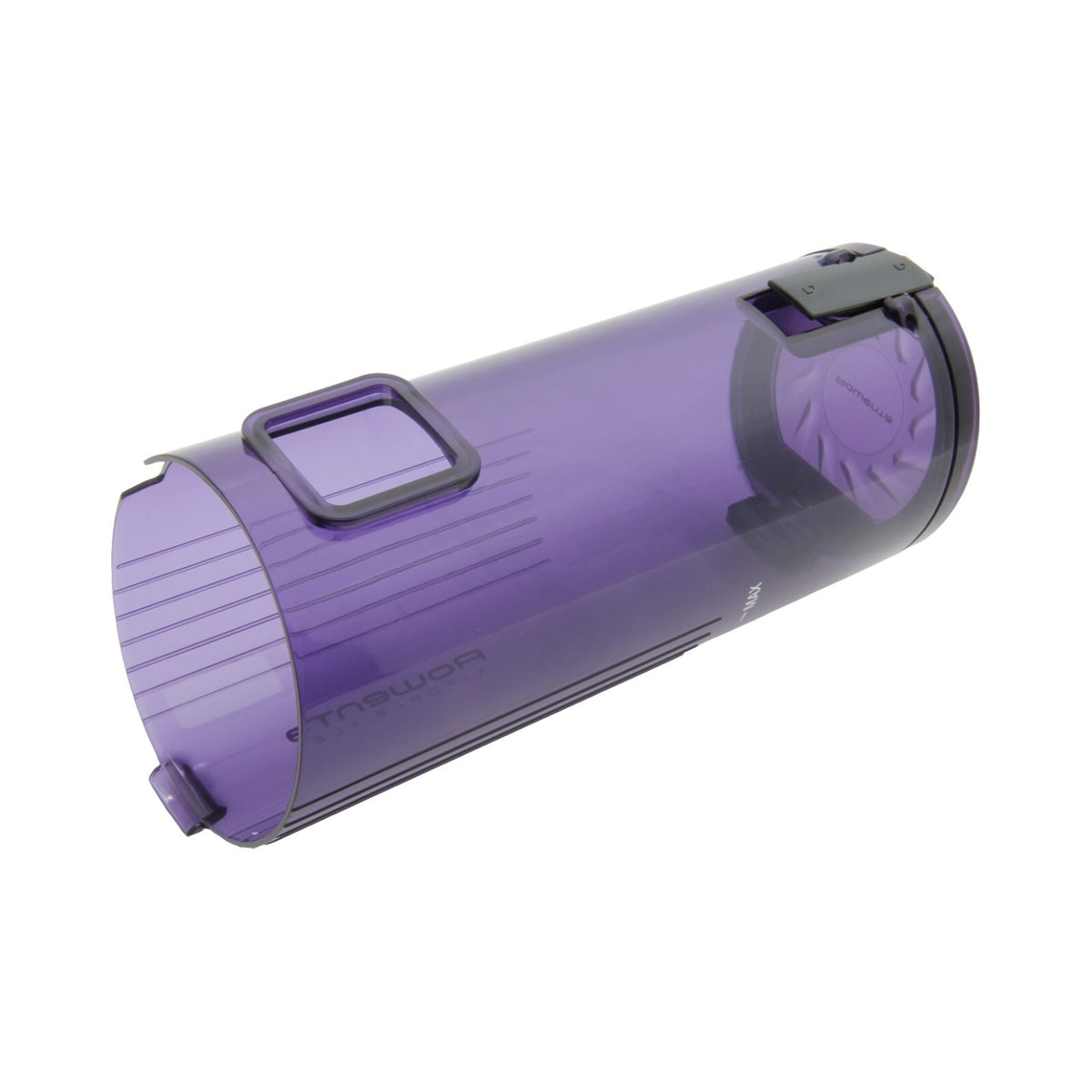 Rowenta serbatoio contenitore scopa aspirapolvere XForce 9.60 RH20 RH2037 RH203