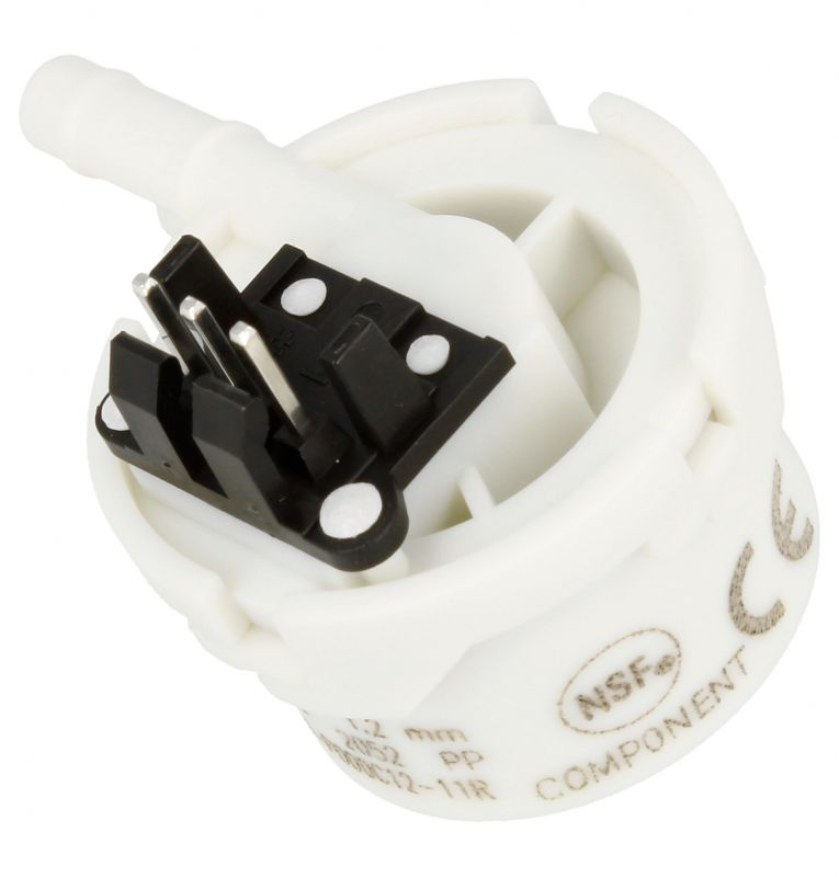Krups flussimetro NSF AB32-P000C12-11R macchina caffè Espresseria EA80 EA82 EA9