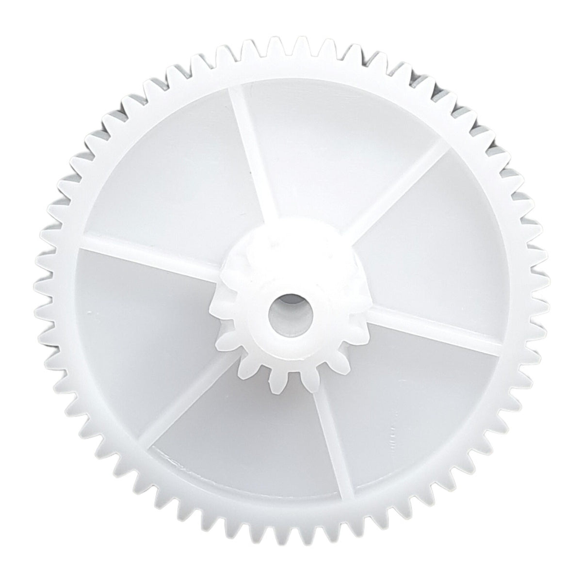 Marcato ingranaggio ruota media 62mm macchina pasta elettrica motore PastaDrive