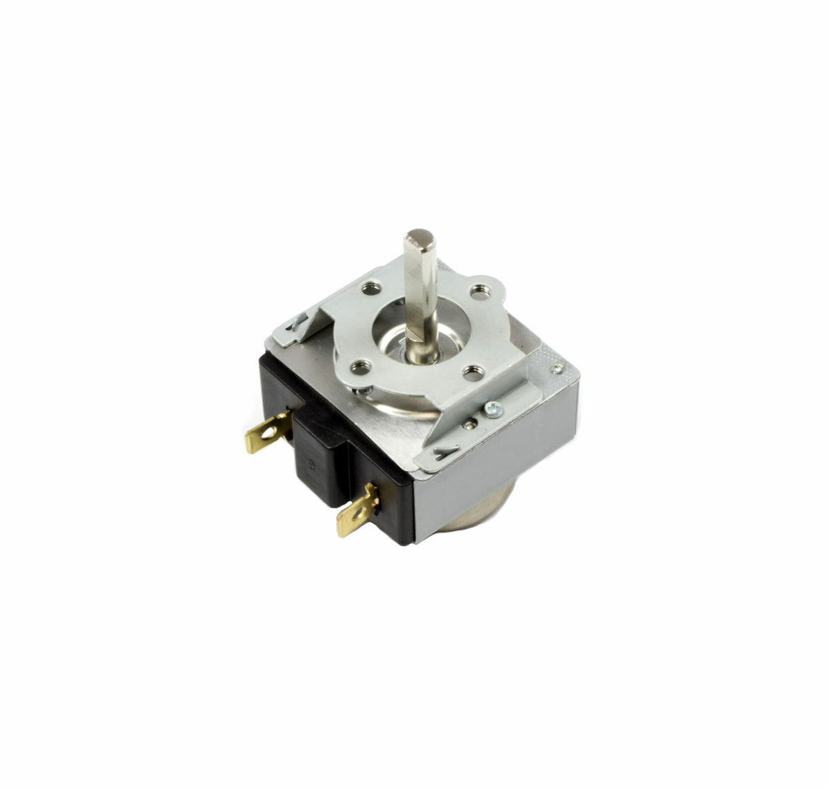 Timer contaminuti forno 60 minuti 15A 125V 16A 250V sezione D da 22mm DKJ-Y1