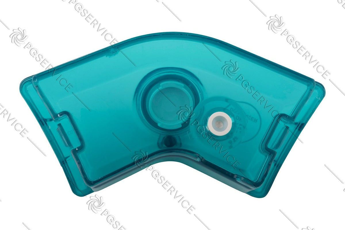 Polti serbatoio Deo Dispenser azzurro tappo Vaporetto Smart 100 120 SV420 SV450