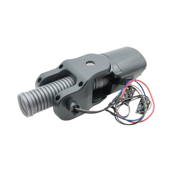 Black & Decker tubo raccordo spazzola scopa aspirapolvere PowerSeries BHFEV182