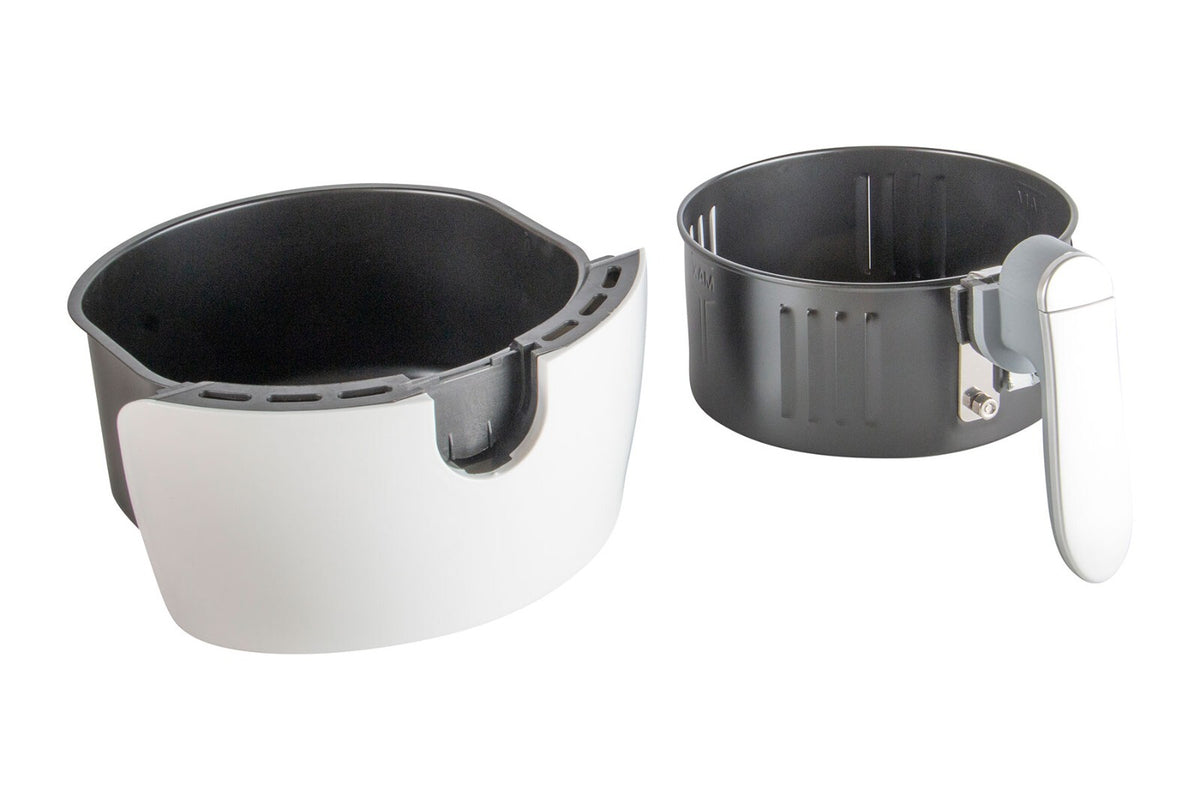 Ariete ciotola contenitore cestello friggitrice aria Airy Fryer 4616/03 4616