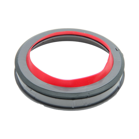 Anello guarnizione rosso apertura serbatoio polvere aspirapolvere Dyson V11 SV1