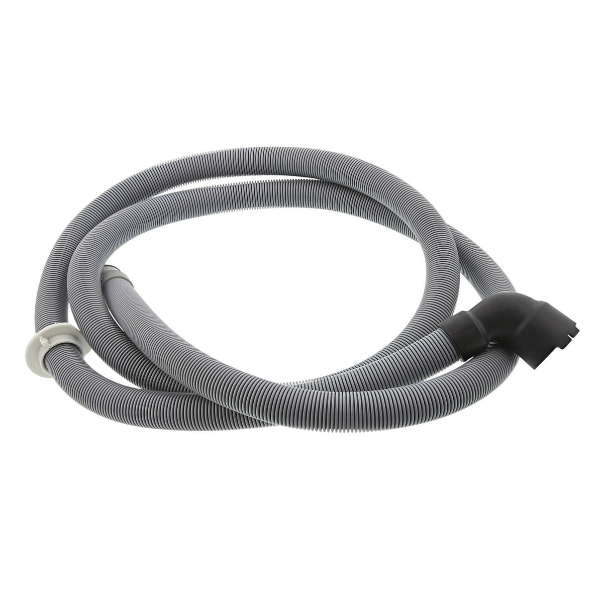 Electrolux AEG Rex tubo scarico originale lavastoviglie ESF ESI ESL F44 F55 RTI