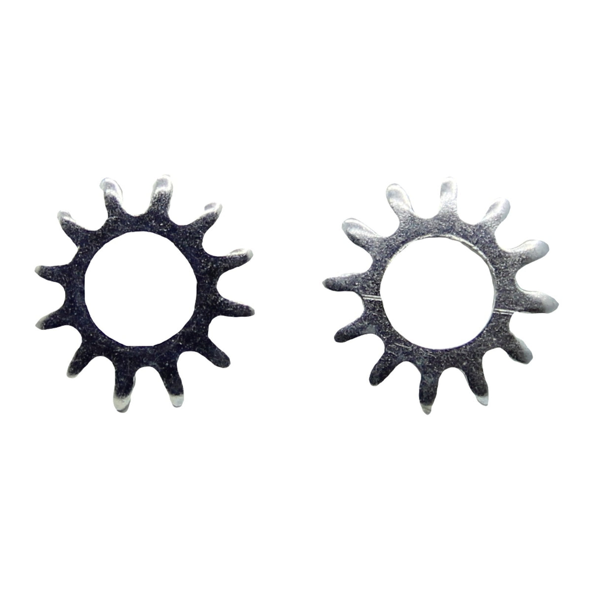 Marcato coppia ingranaggi rulli 30mm macchina pasta sfogliatrice Ampia Atlas