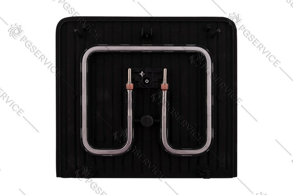 WMF piastra piatto griglia resistenza 230V sinistra barbecue Lono 0415280011