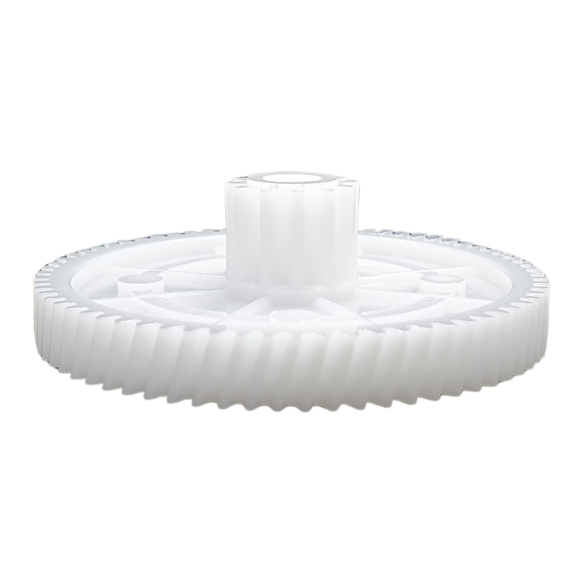 Marcato ruota dentata ingranaggio 65mm impastatrice Pasta Fresca Mixer Wellness